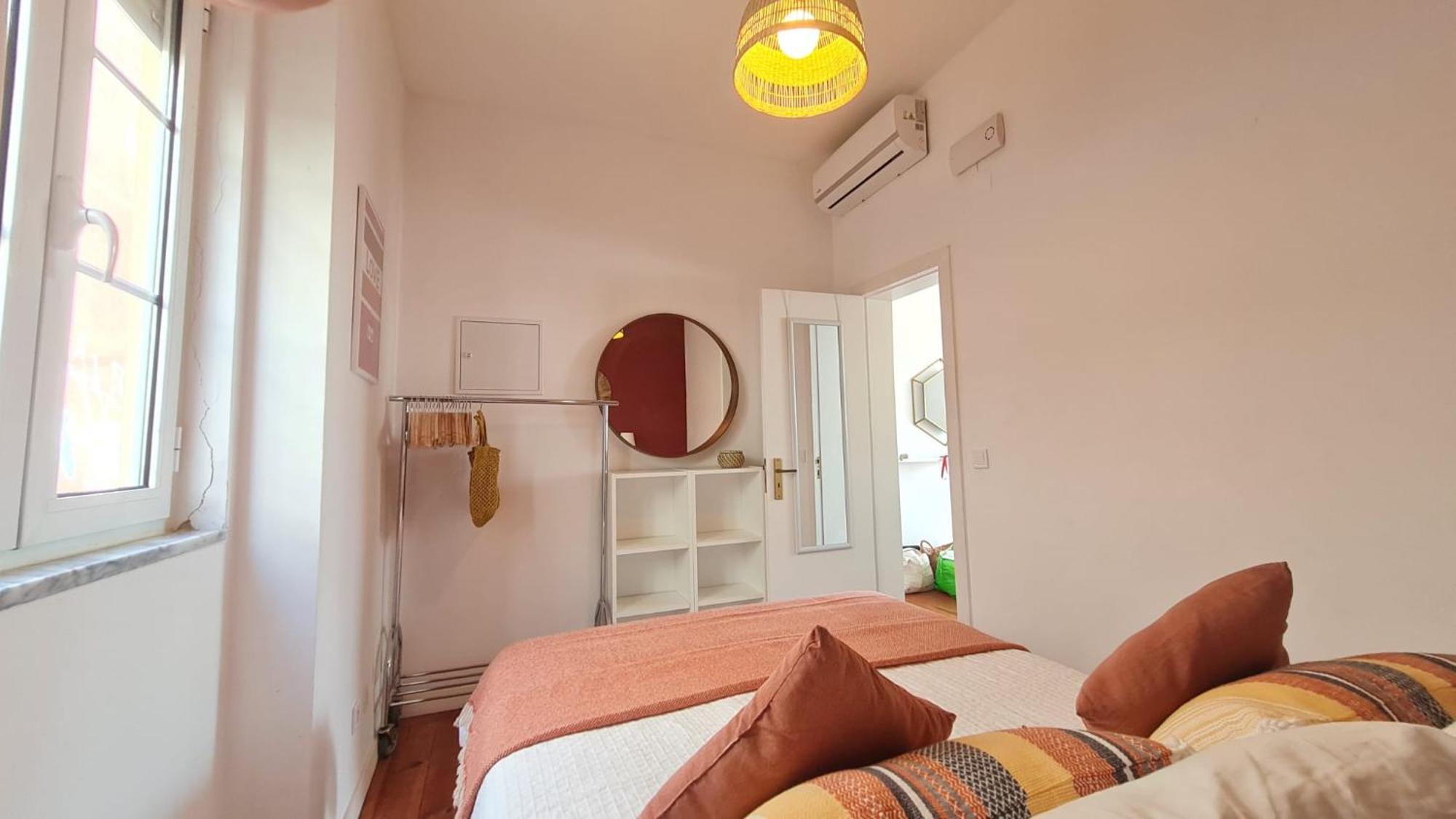 Happy Stay Lisbon - Suite With A View, Private Terrace & Ac エクステリア 写真