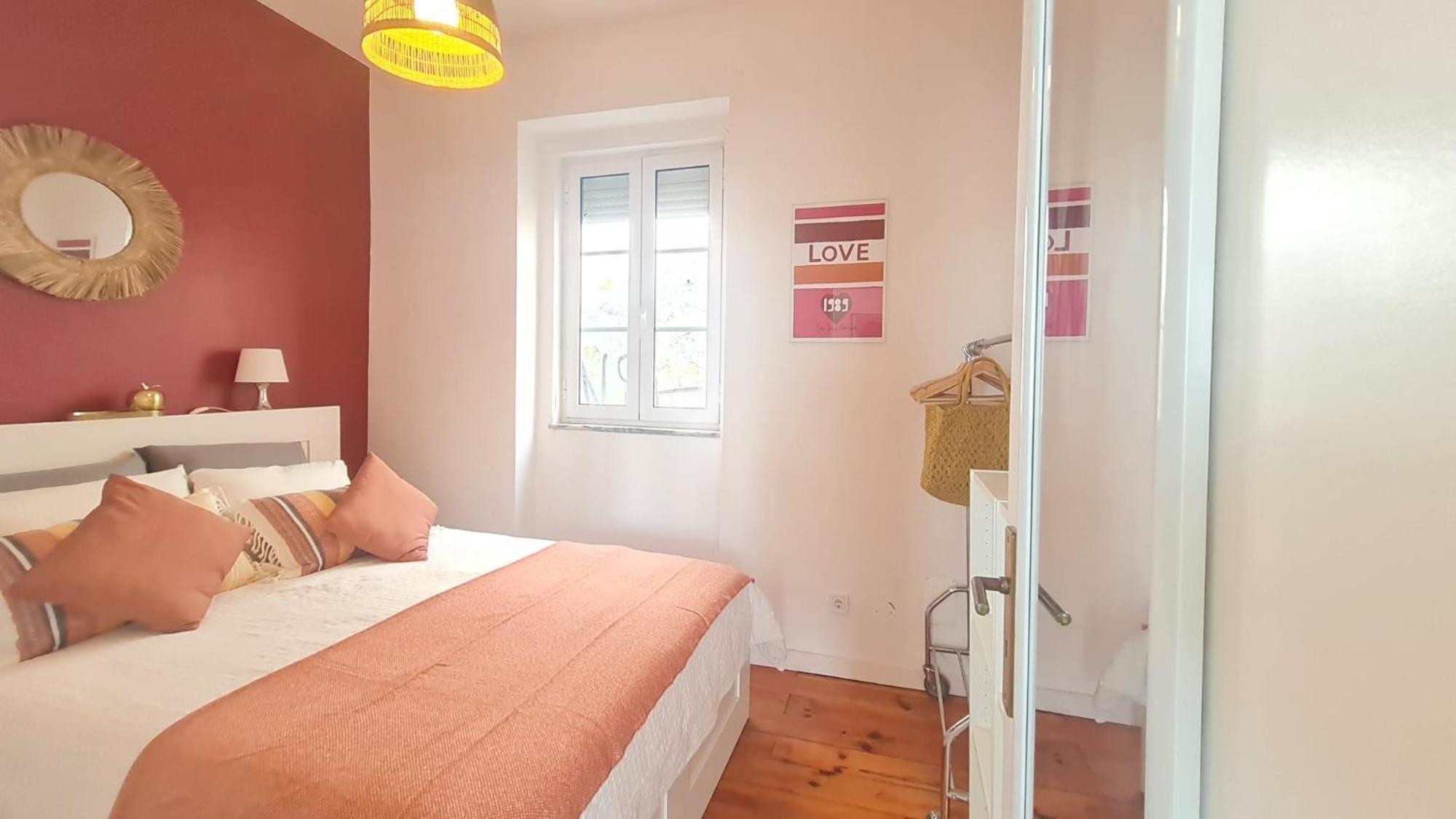 Happy Stay Lisbon - Suite With A View, Private Terrace & Ac エクステリア 写真