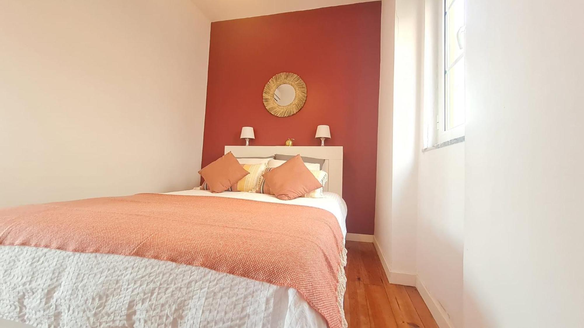 Happy Stay Lisbon - Suite With A View, Private Terrace & Ac エクステリア 写真